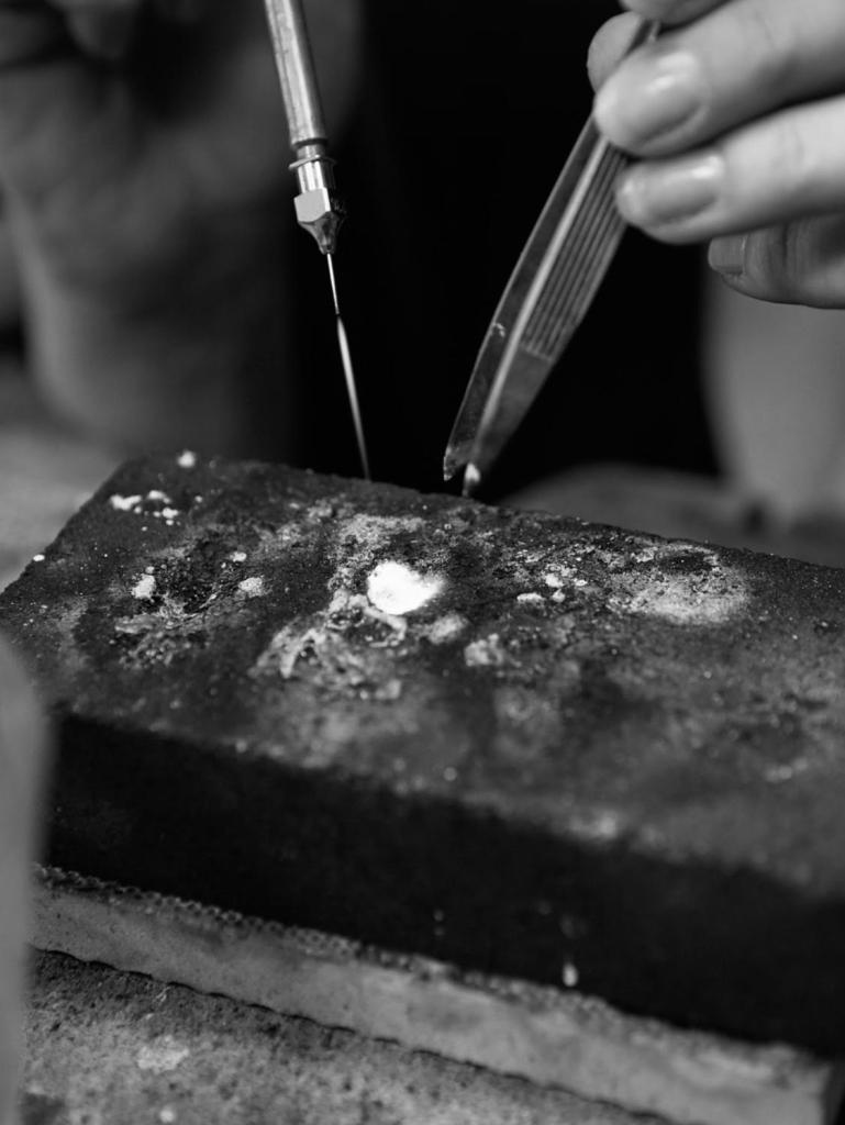 Ceccarelli Jewels